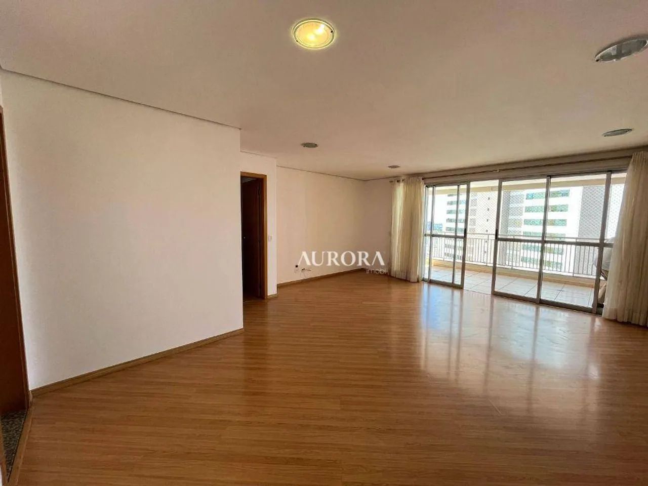Apartamento para Locação no Edifício Solar Rivera - Gleba Palhano - R$ 5.000,00/mês - Foto 2
