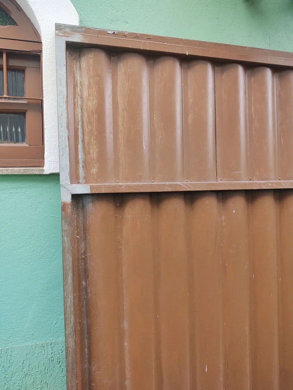 Vendo o portão 429414936017653762