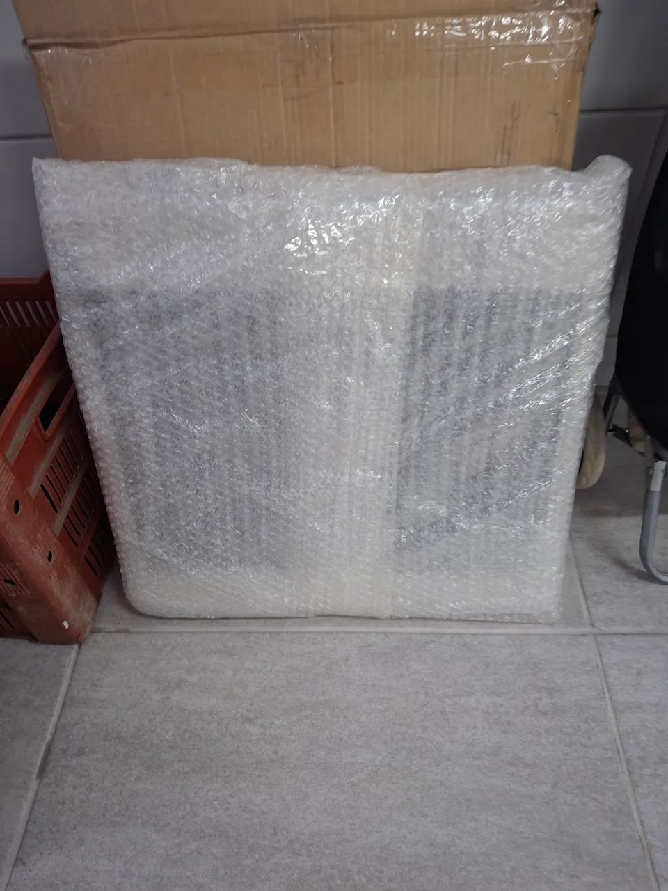 Opala 4 cc radiador de aluminio - Foto 3