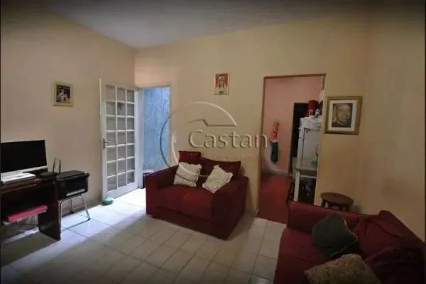 Casa em Vila em Cambuci - Foto 3