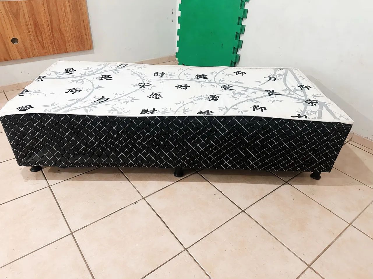 Cama Box Solteiro  - Foto 2