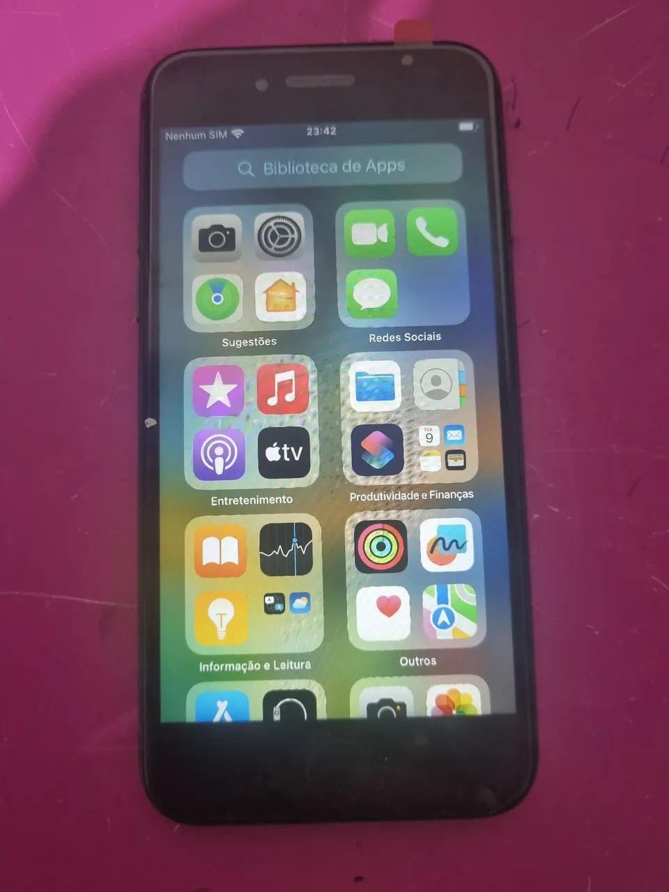 Iphone 8