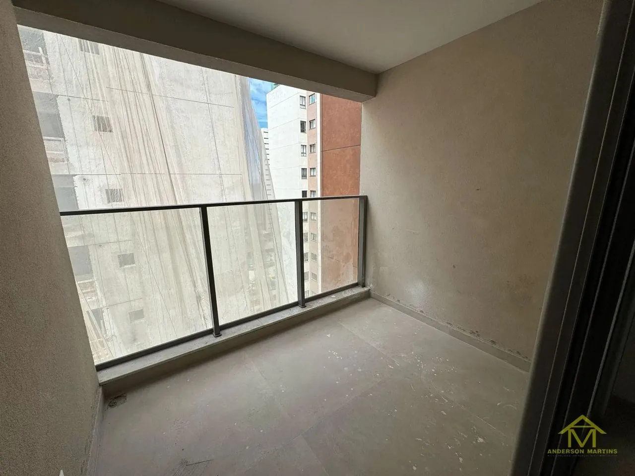2 quartos com acabamento de alto Cód: 30392