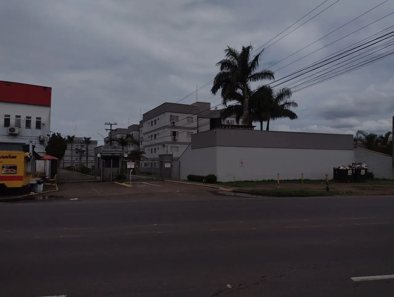 Foto - Cachoeirinha - Vila Eunice Nova