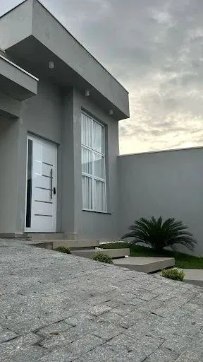 Casa com 3 dormitórios à venda, 180 m² por R$ 1.325.000,00 - Residencial Nova Era - Valinh