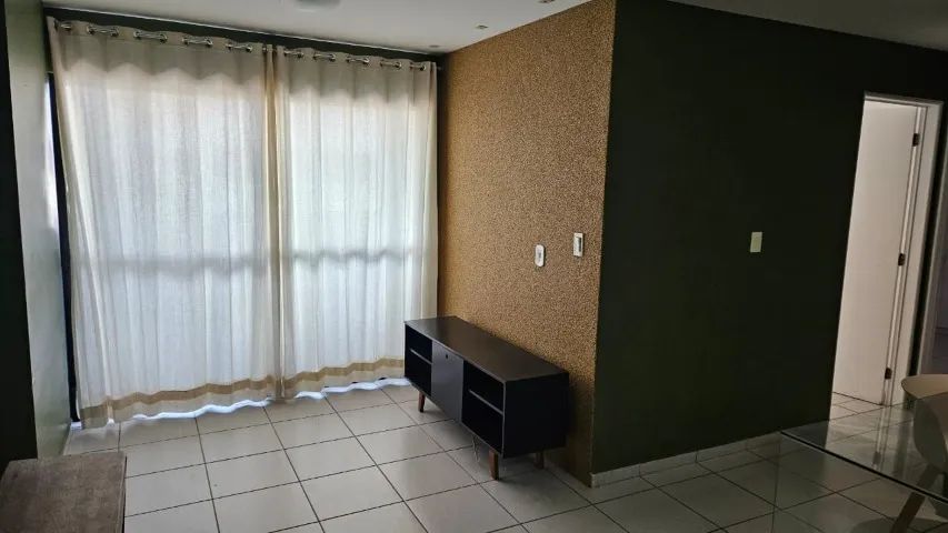 Edf Monte Humanari 2 quartos (1 suíte) - Ponta Verde - Semi mobiliado - Foto 15