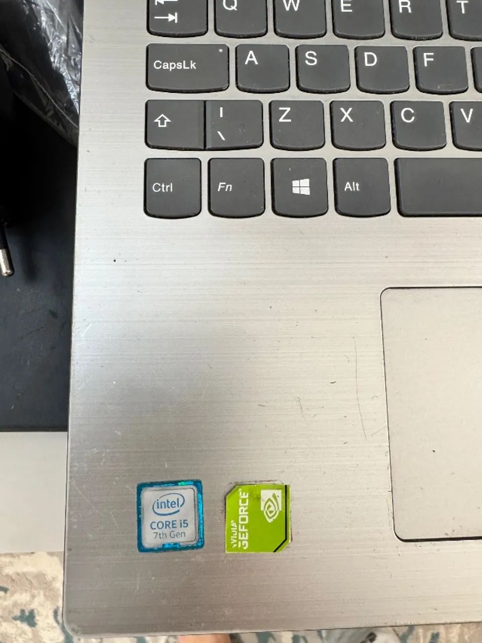 Notebook Lenovo 3i  - excelente estado - ótima oportunidade  - Foto 5