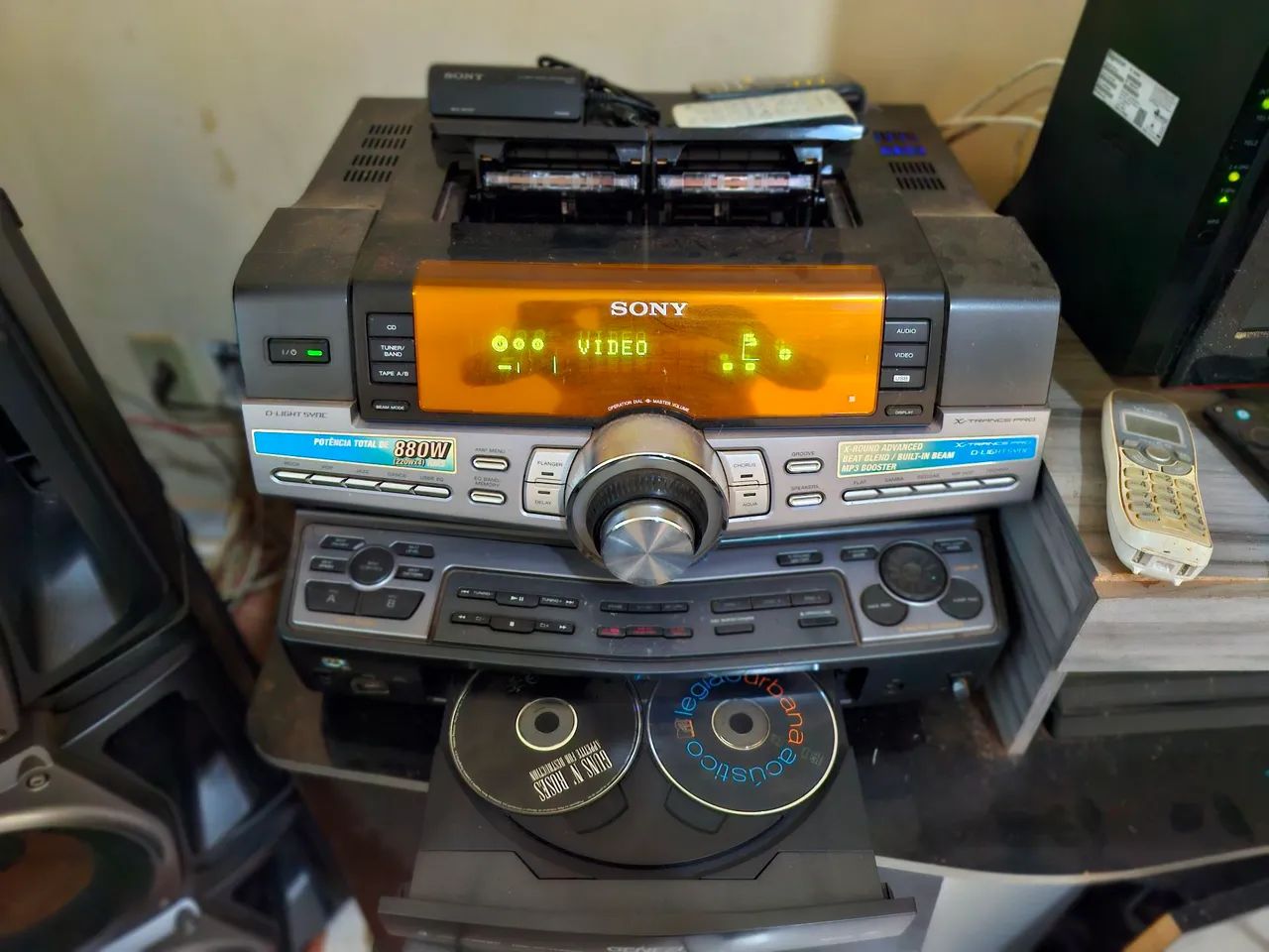 Som zuz 9 rei dos graves 