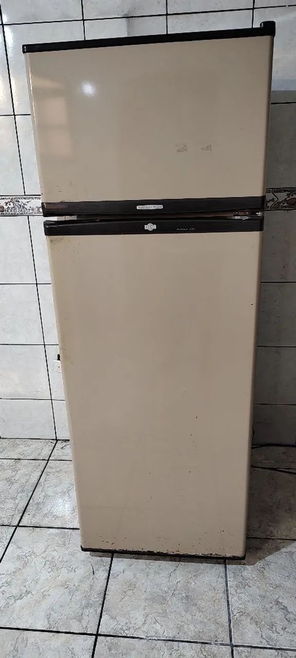 Geladeira Brastemp Duplex - Foto 6