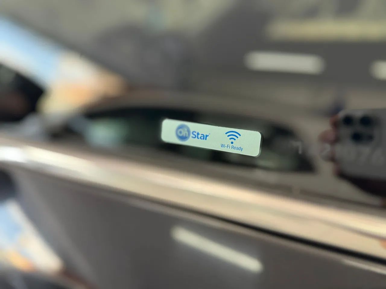 CHEVROLET TRACKER PREMIER 1.2 TURBO FLEX AUTOMÁTICA 2021  - Foto 9