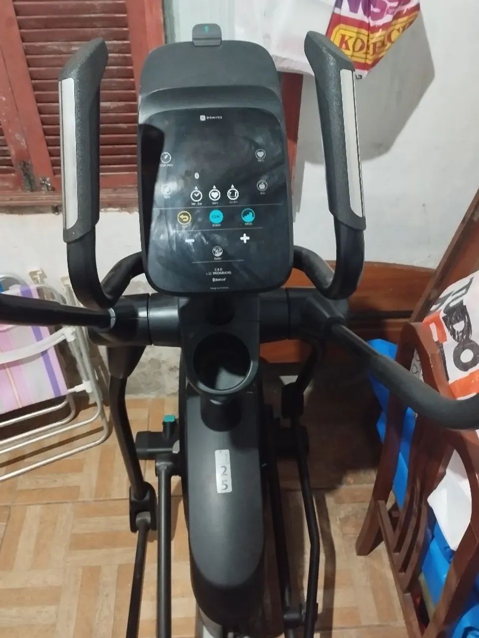 Elipitico energy domyos  - Foto 2