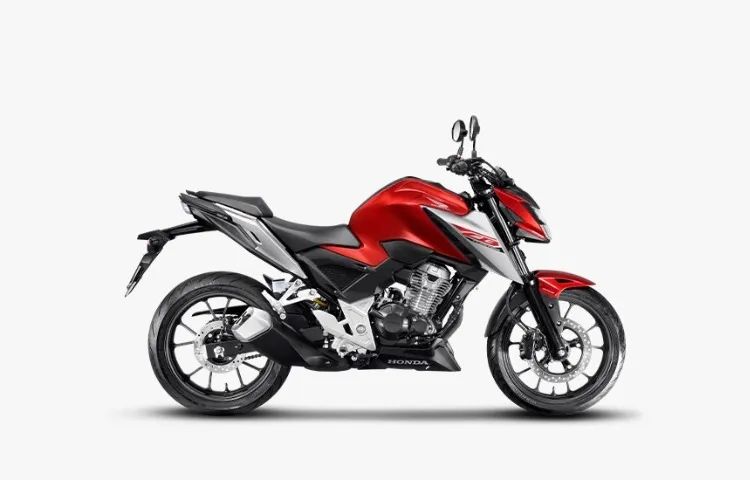 CB 300 TWISTER ABS ZERO KM - Foto 2