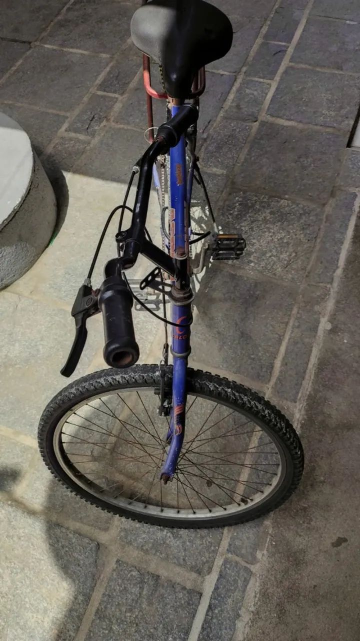 BICICLETA ARO 26,5 Pronta para Rodar - Foto 3