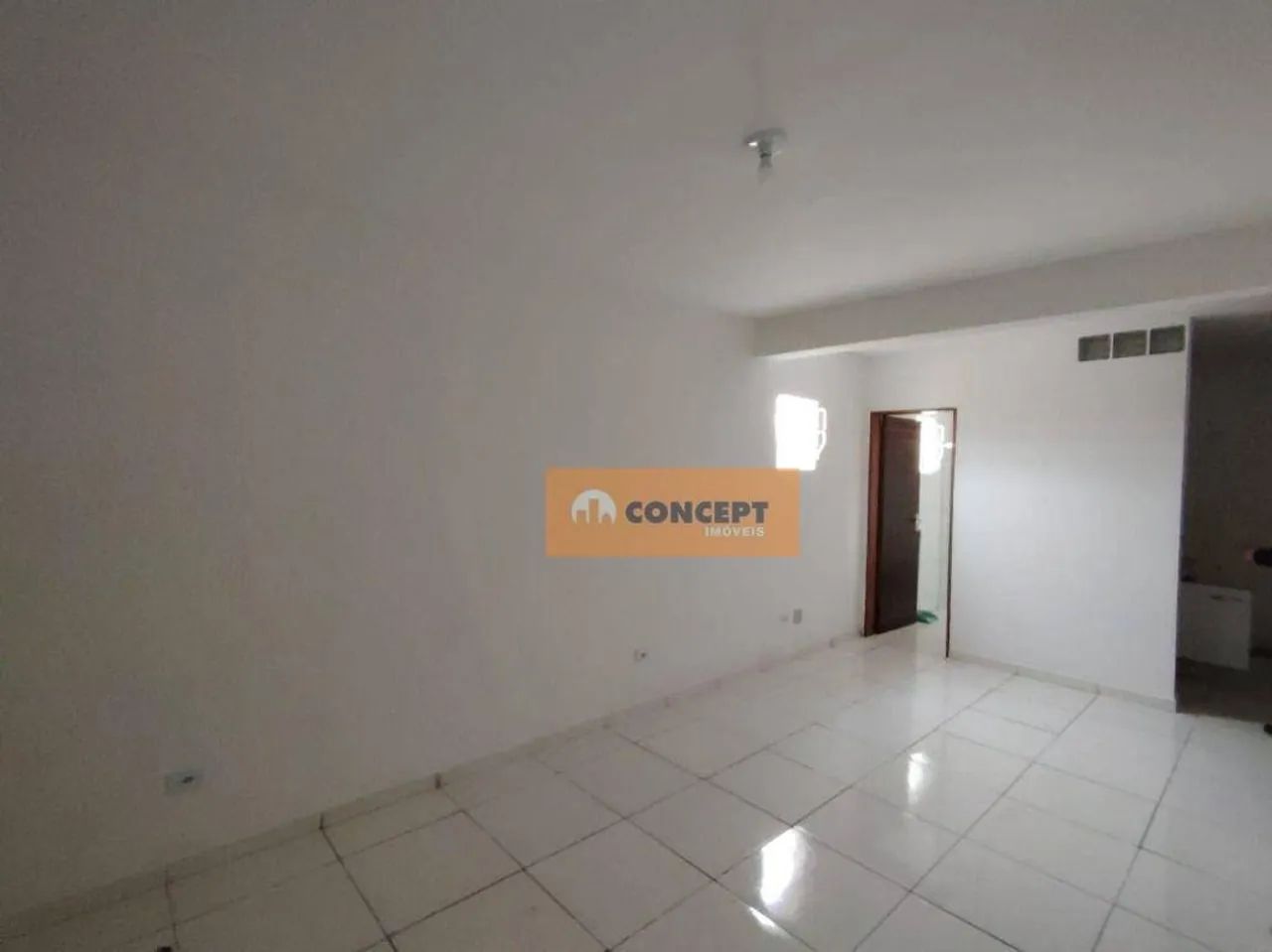 Kitnet com 1 dormitório para alugar, 36 m² por R$ 1.390,00/mês - Jardim Realce - Suzano/SP - Foto 7