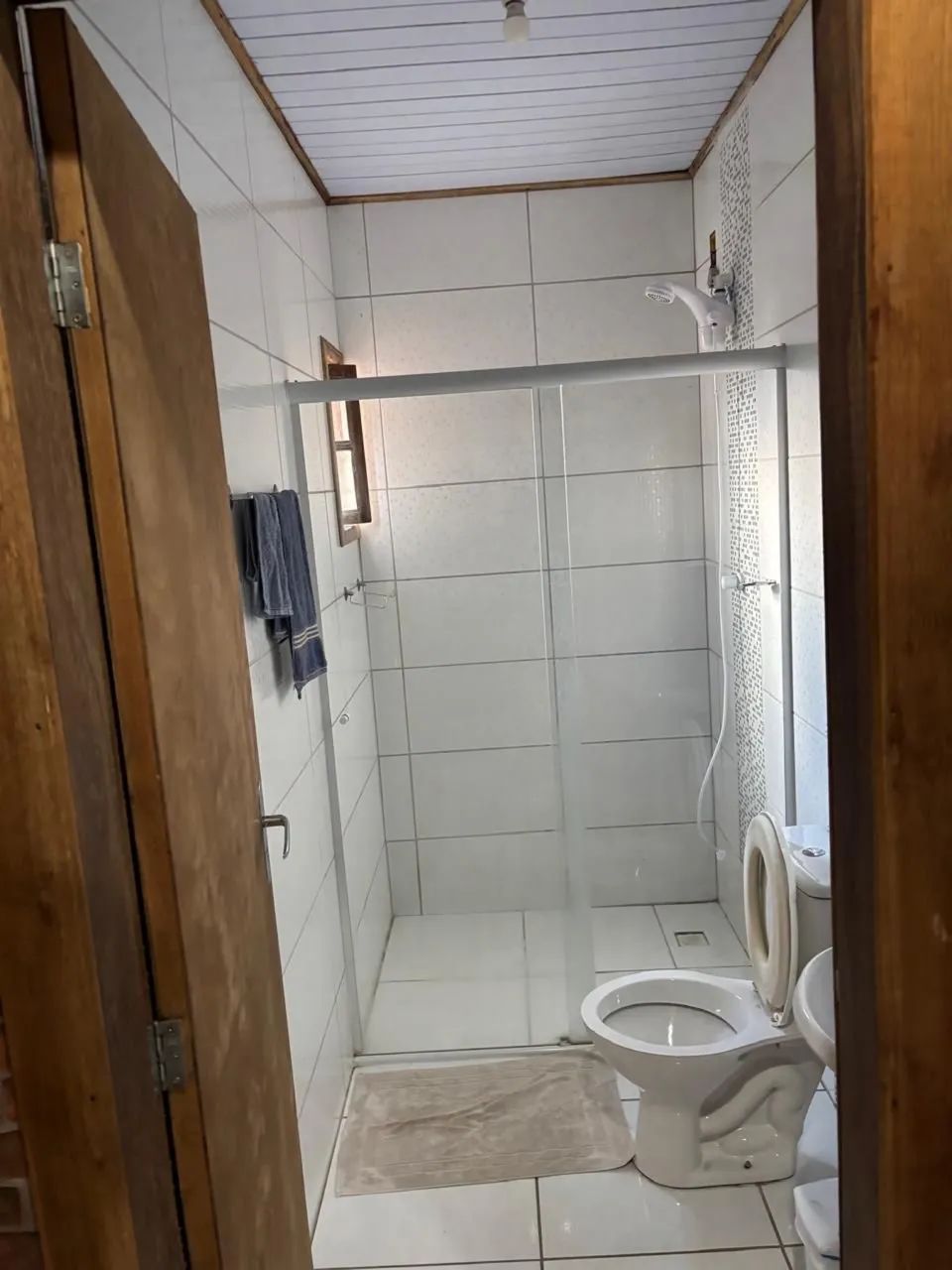 Alugo casa temporada praia do sonho - Foto 2