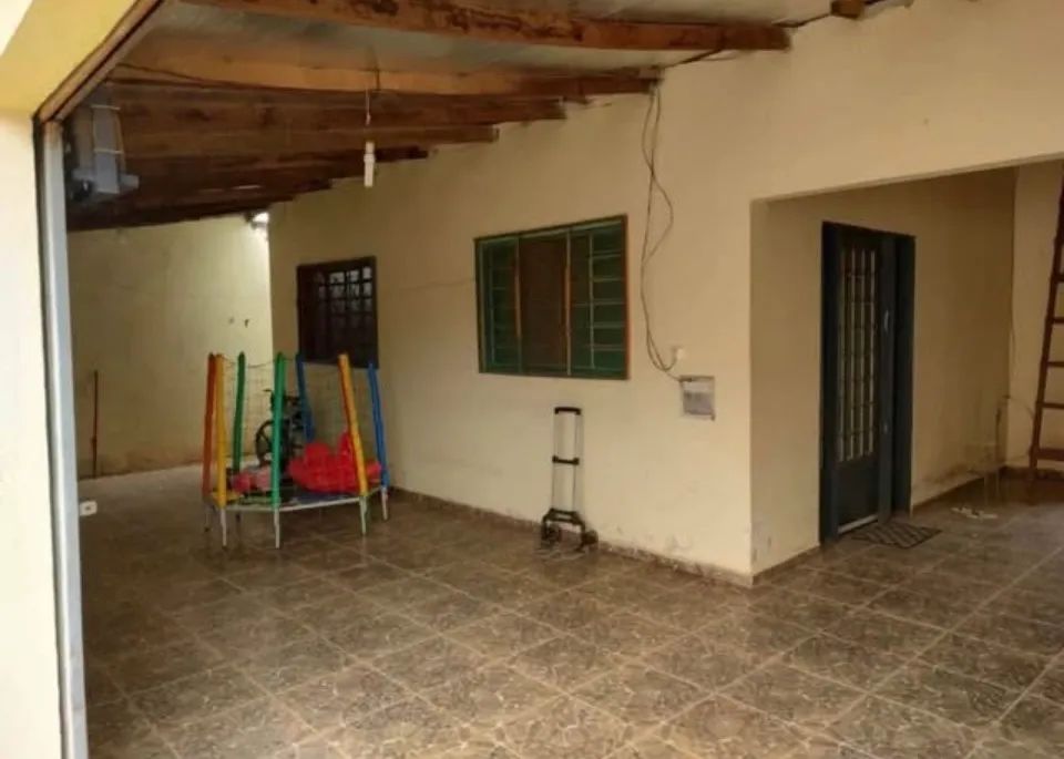 Casa à venda em samambaia sul  - Foto 4