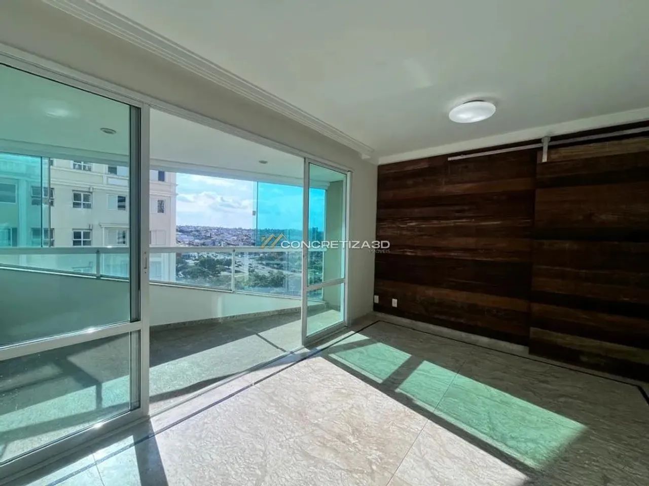 Apartamento à venda em Indaiatuba, Jardim Pau Preto, com 3 quartos, com 135.6 m², Edifício - Foto 4