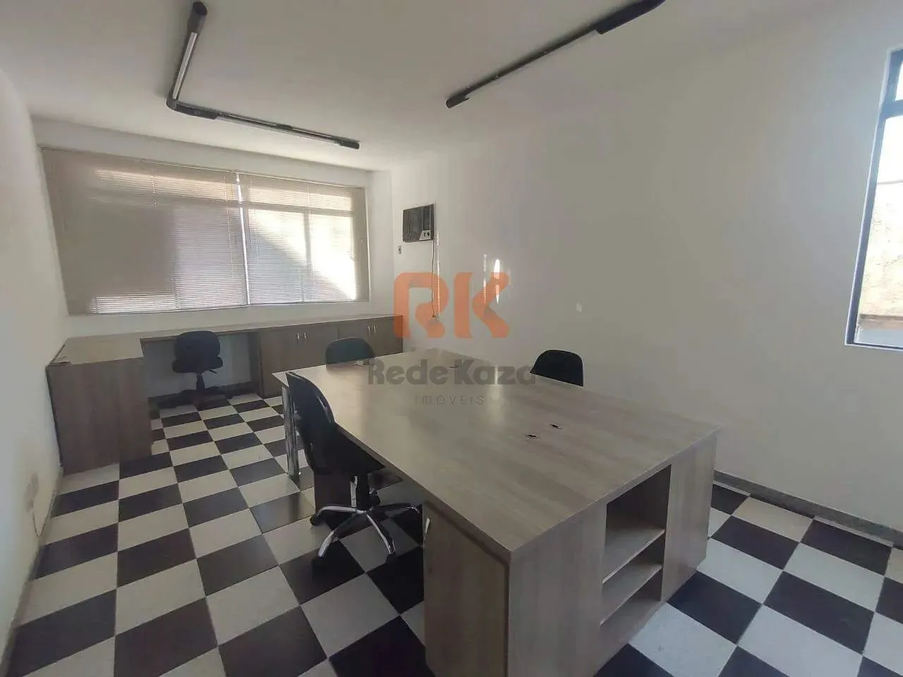 Sala para aluguel, 1 vaga, São Luiz - Belo Horizonte/MG