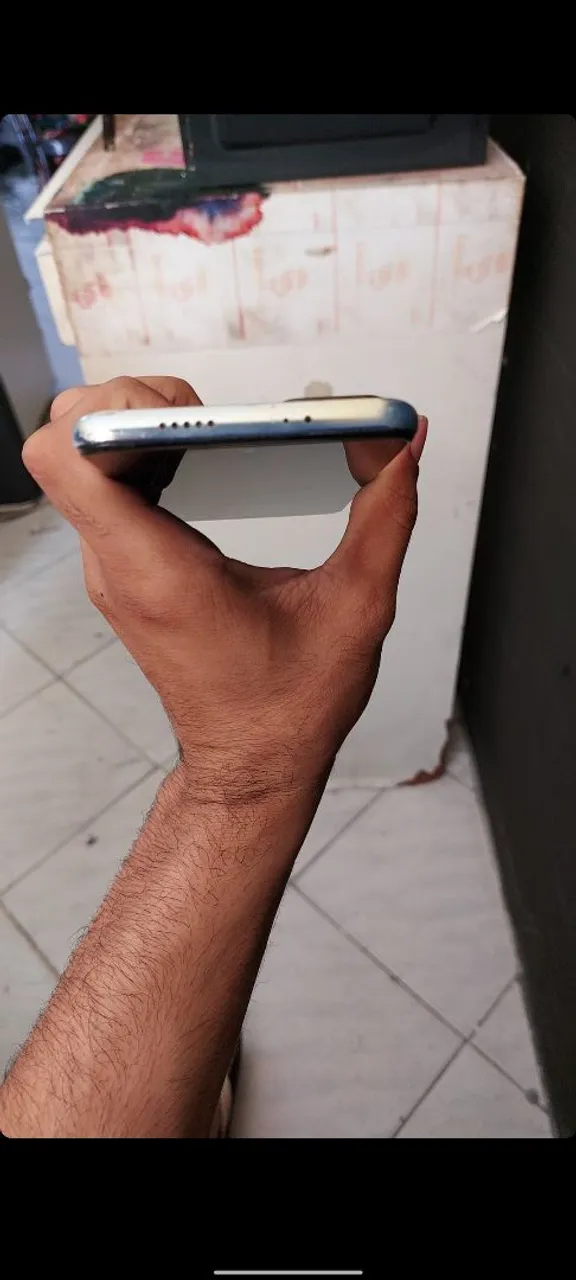 Redimir note 11s 5G