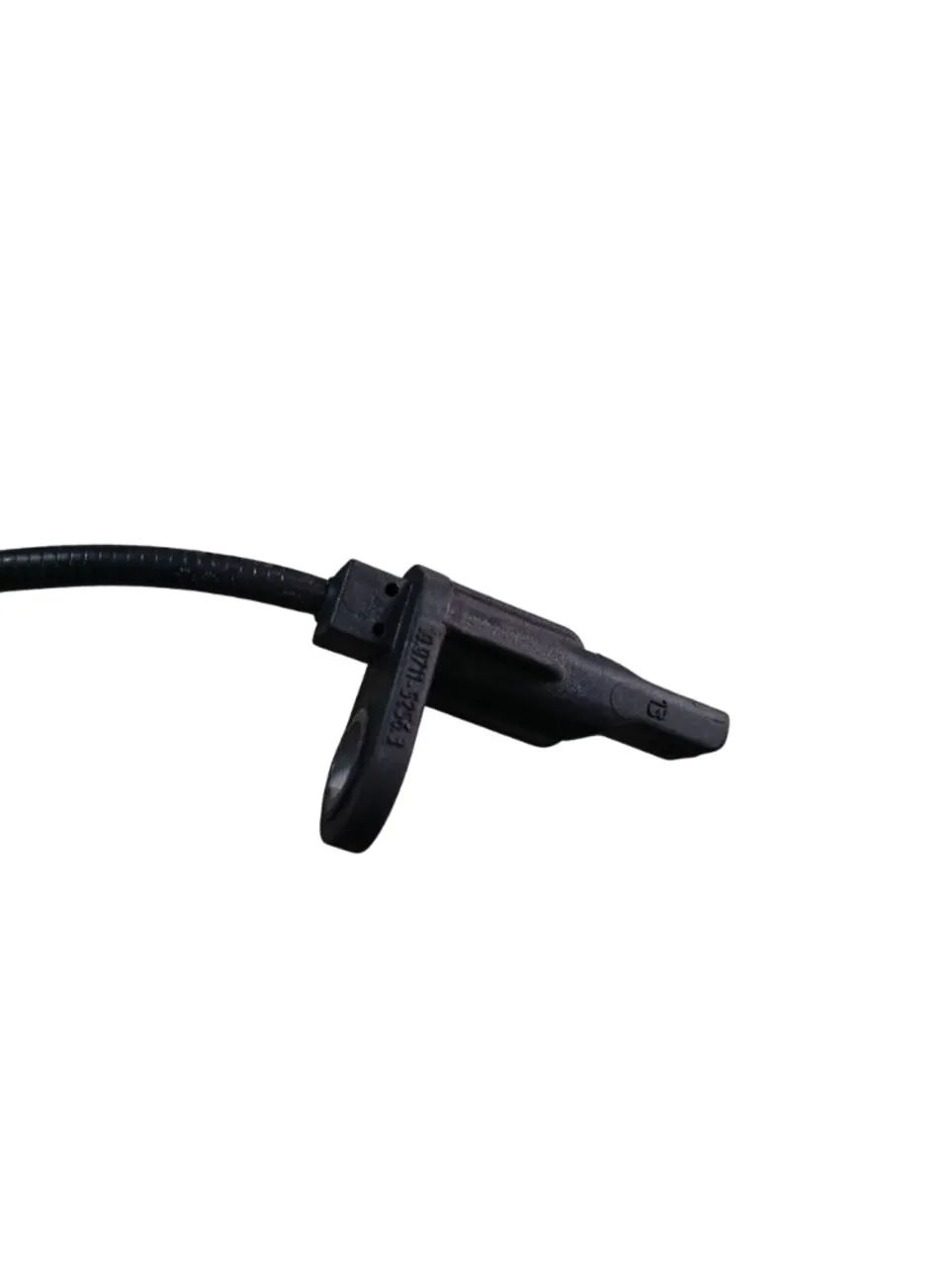 Sensor abs dianteiro Citroen C3 2008 2017 - Foto 4