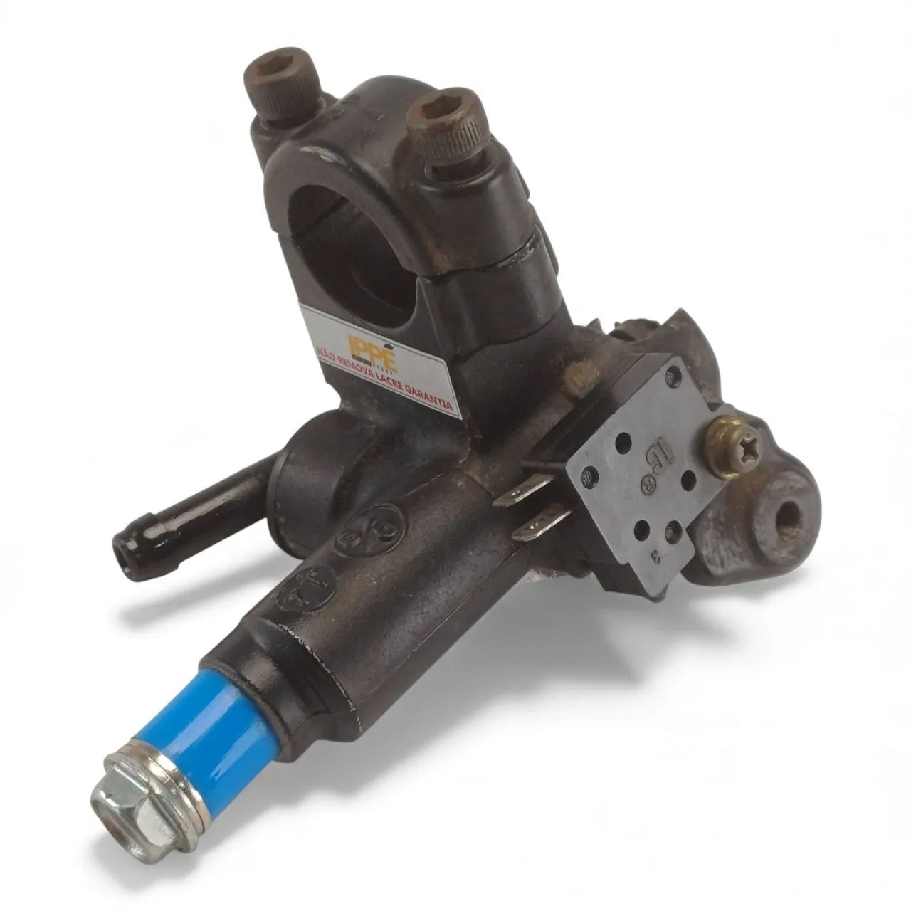 Cilindro Burrinho Freio Dianteiro Kawasaki Zx 600 1998 1999