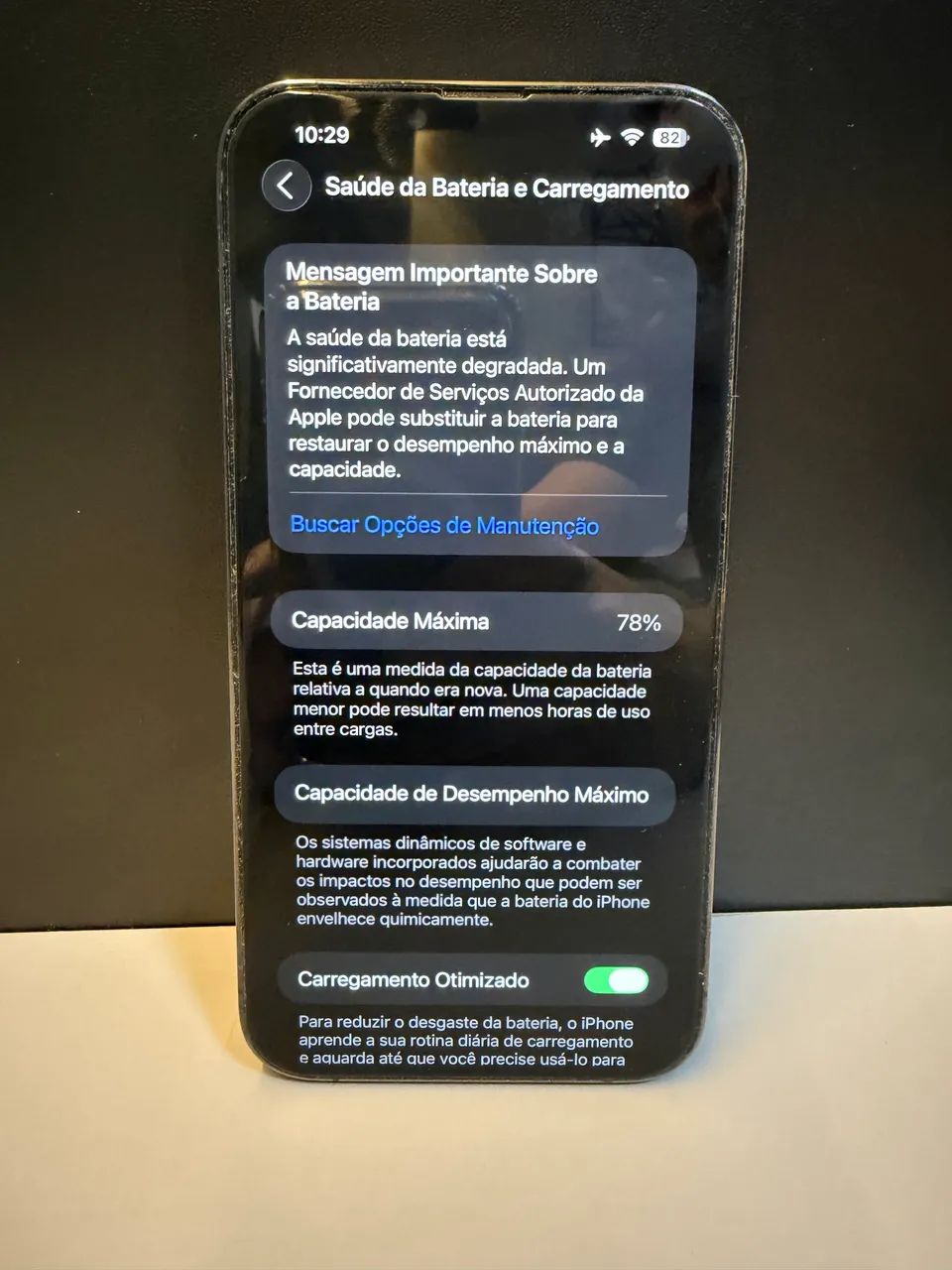 Iphone 13 pro max - Celulares e Smartphones - Nova Parnamirim