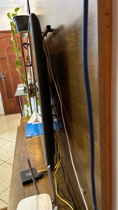 Smart TV LG 42 - Foto 4