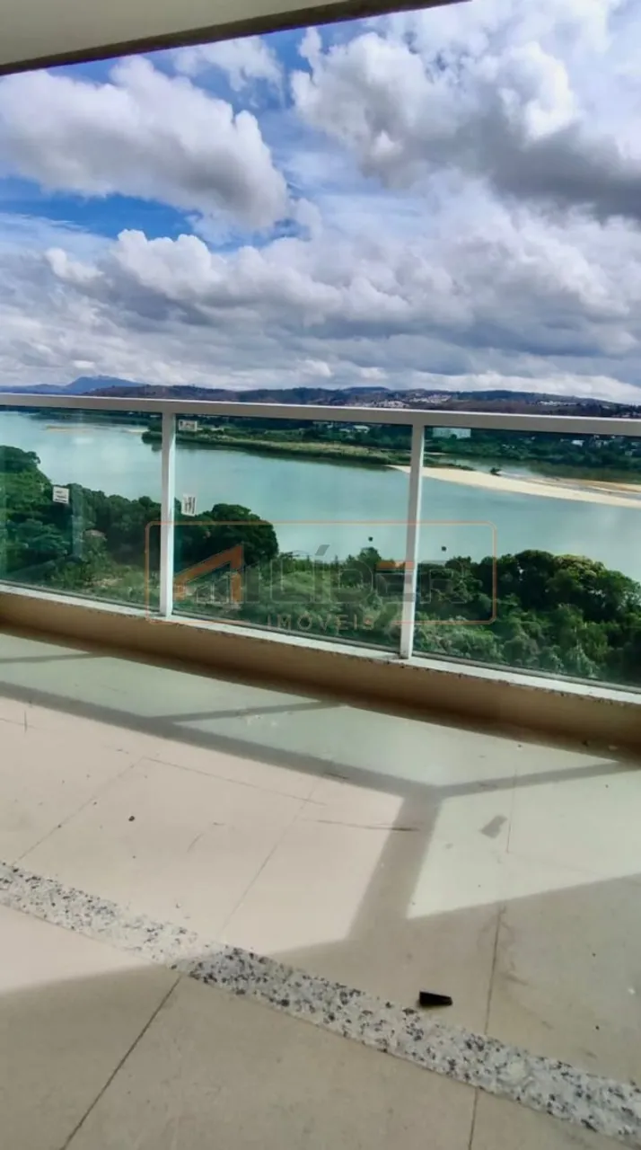 Infinity Tower Residencial