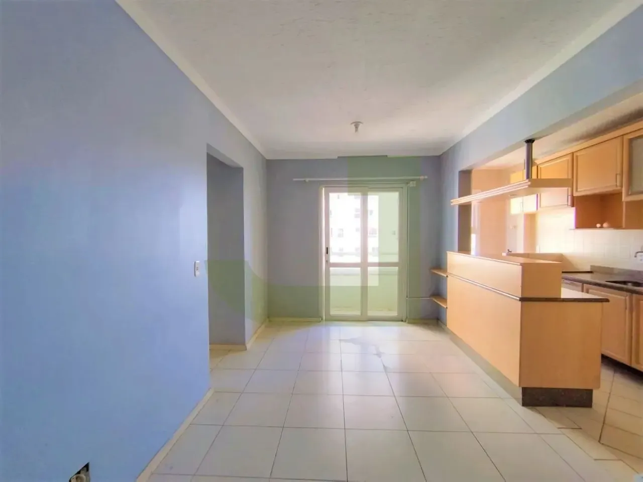 Apartamento para Venda e Locação no bairro Padre Réus em São Leopoldo