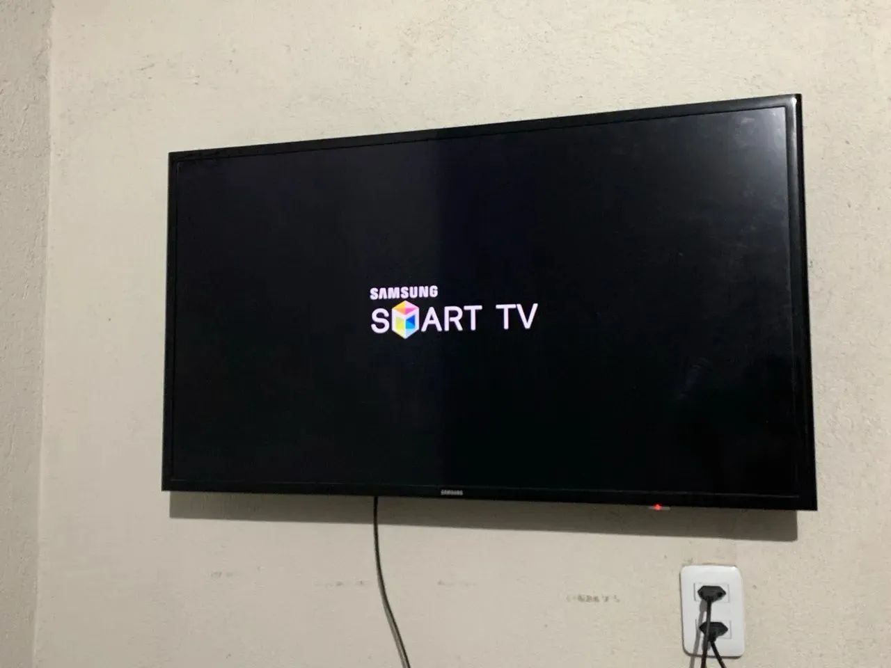 Smart TV Samsung 42"