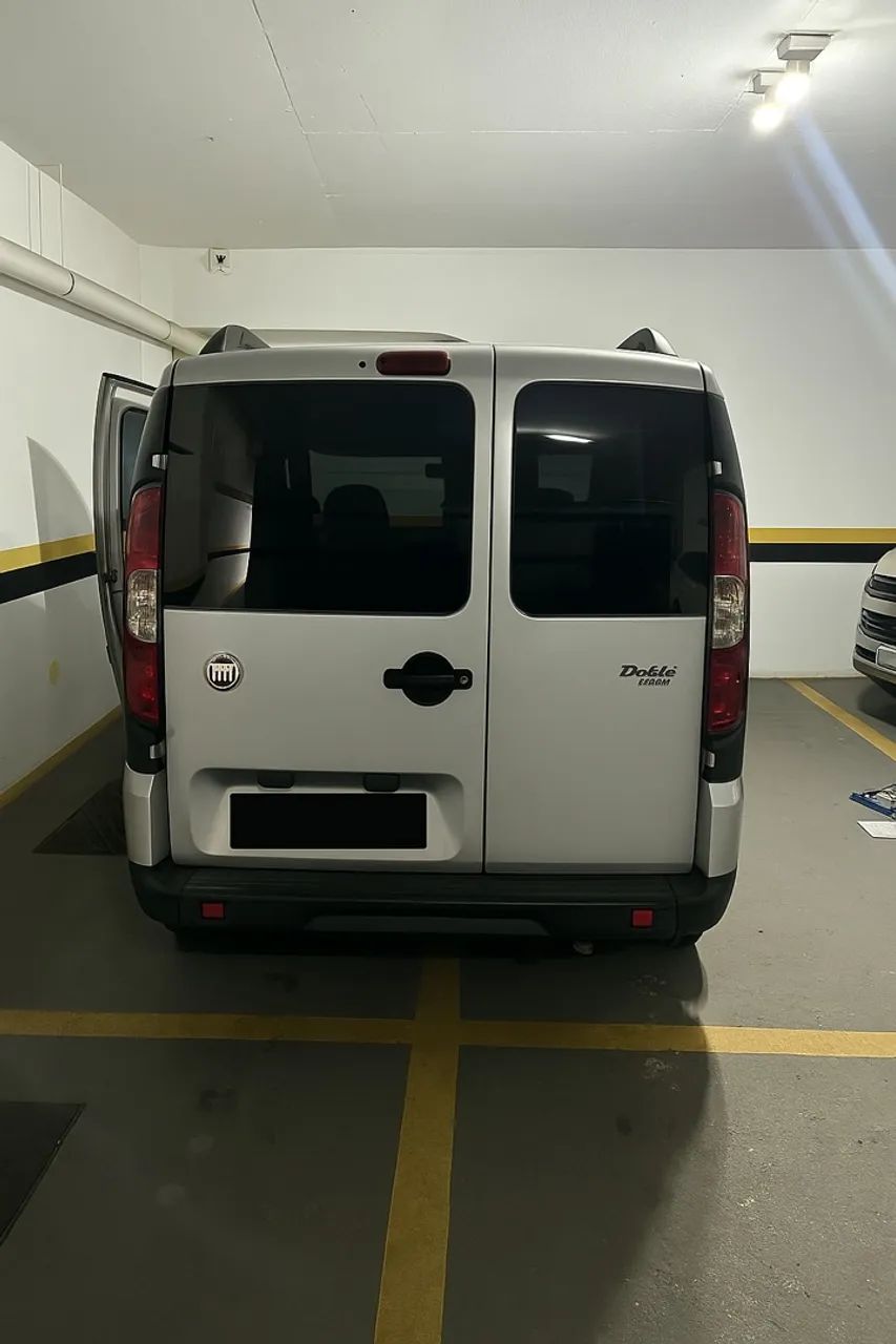 Doblo 20/21 - Foto 2