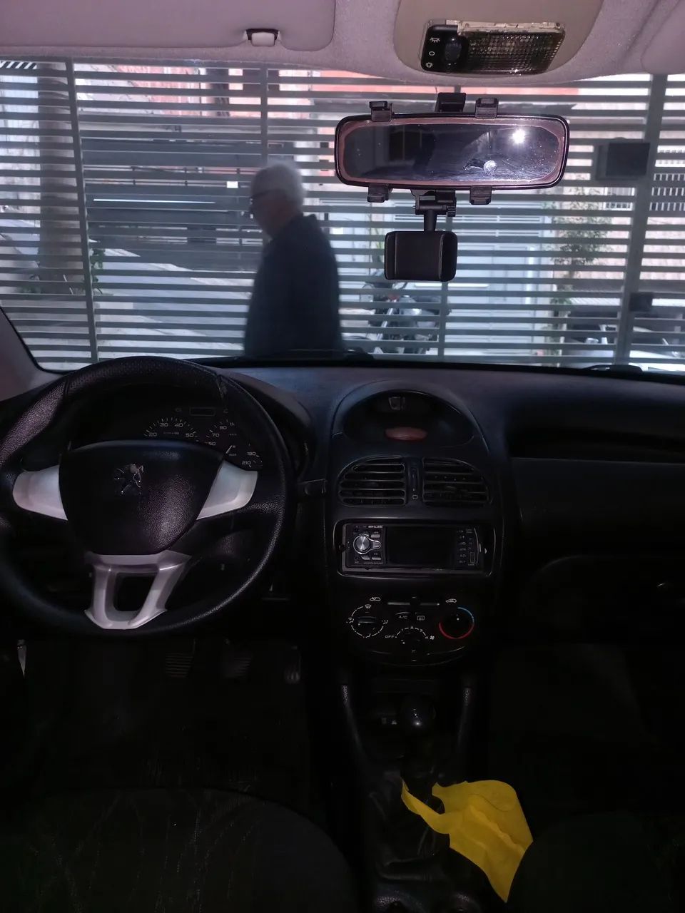 Peugeot 206 Soleil  - Foto 5