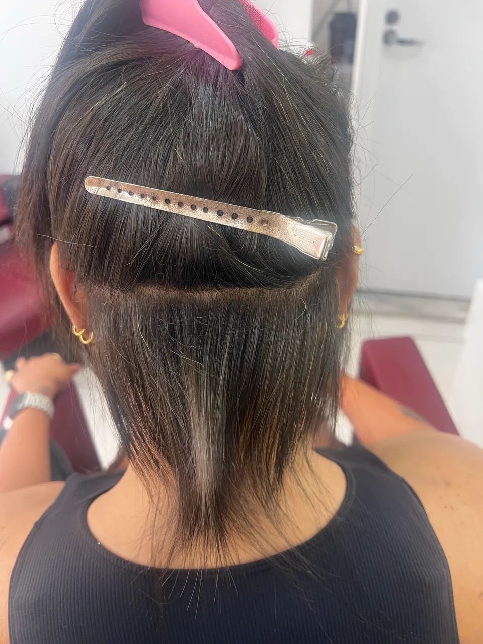 Preciso escovista / cabeleireira / manicure  - Foto 3