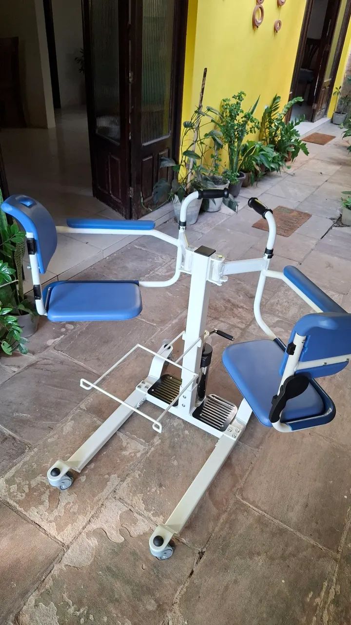 Cadeira de Transferência  - Foto 5