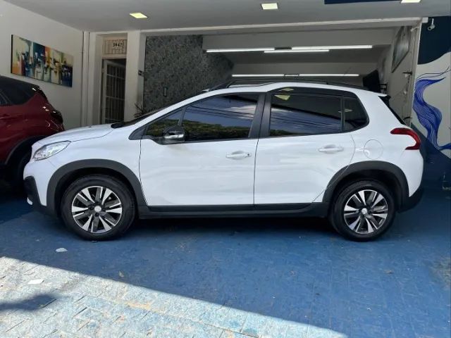 Peugeot 2008 Allure Automático - Foto 4