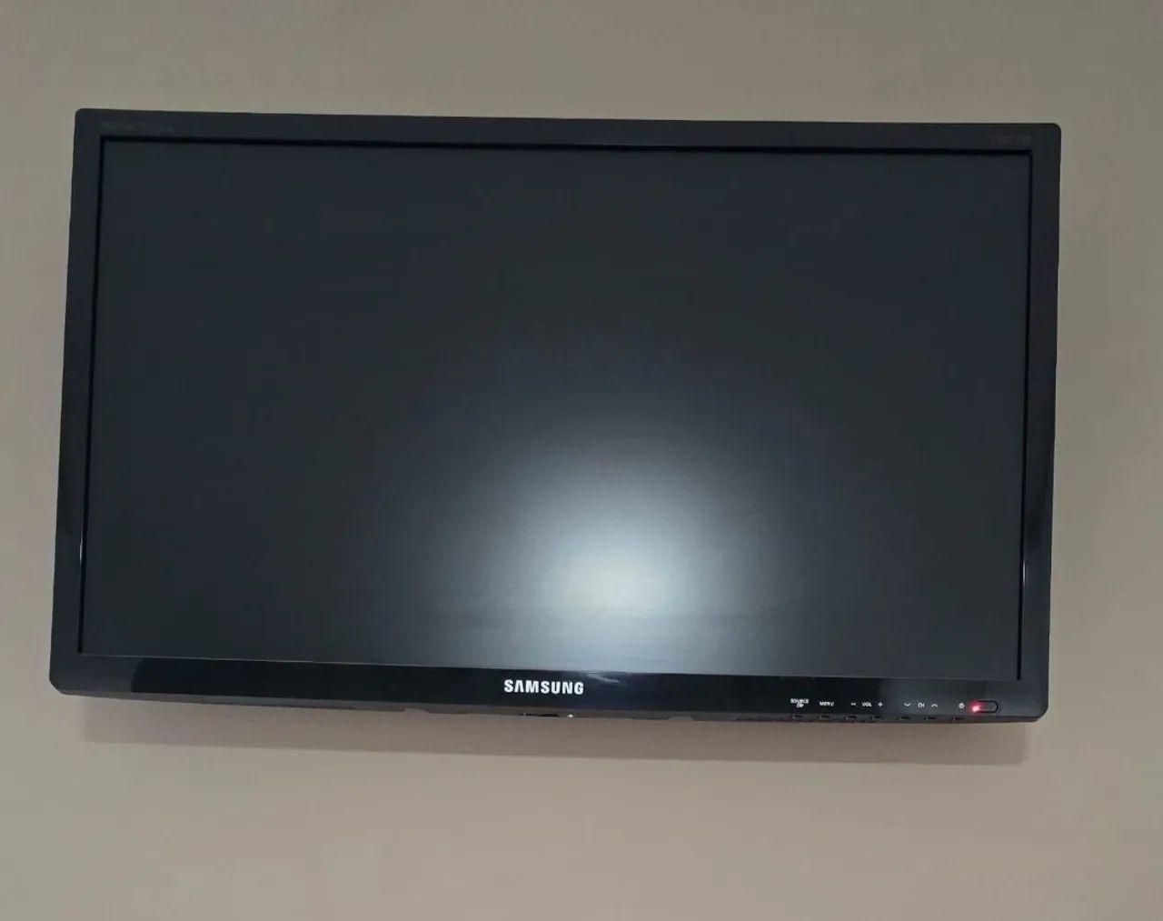 TV Samsung 24 polegadas