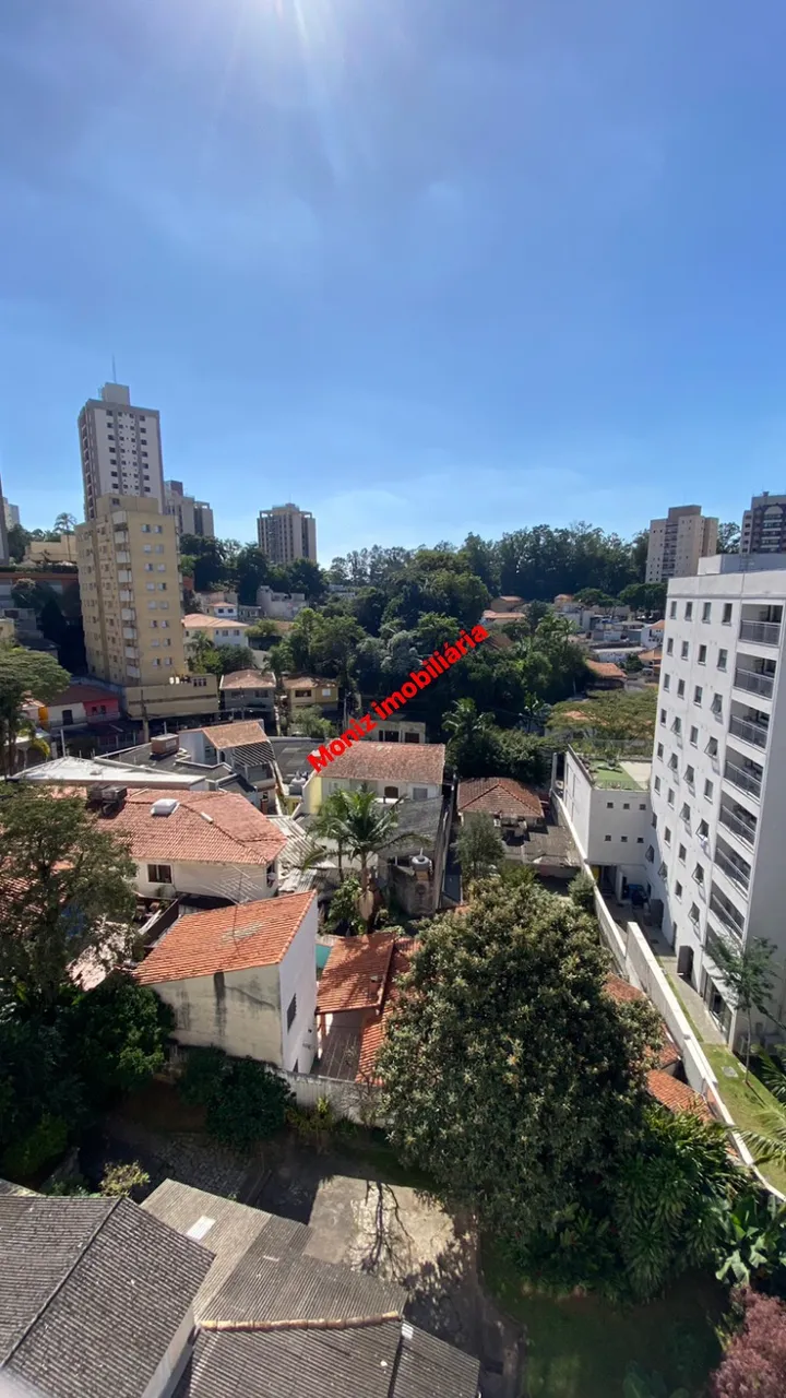 Apto 55 metros / 2 Dormit / USP / Vila indiana