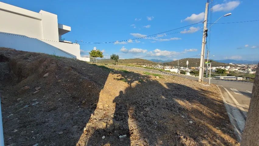 Vendo excelente lote no Golden Club Pindorama  em Jequié , 350m2 - Foto 6