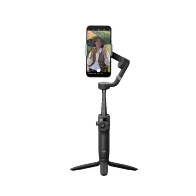 【中古美品】DJI OSMO MOBILE6 DJI Osmo Mobile 6, Lacrada! - Acessórios de Celular - Bancários
