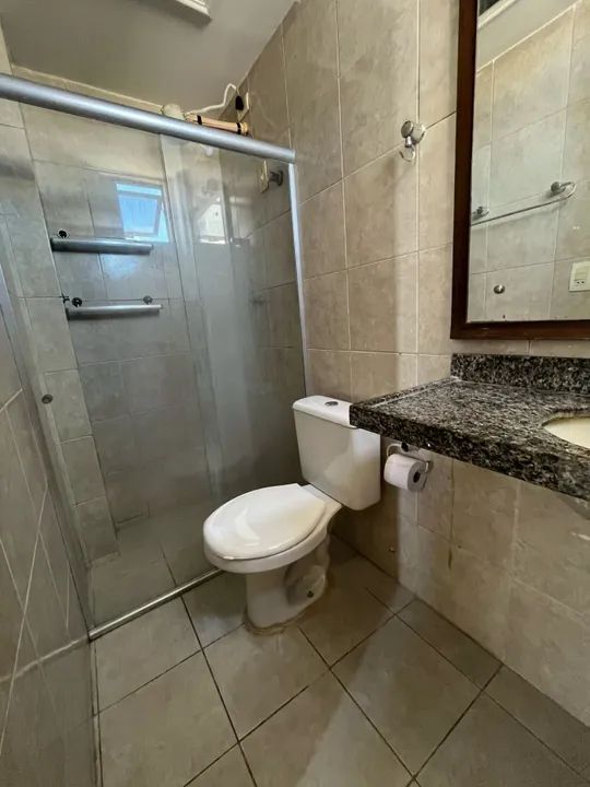 Apartamento para Locação em João Pessoa, Aeroclube, 2 dormitórios, 1 suíte, 1 banheiro, 1  - Foto 7