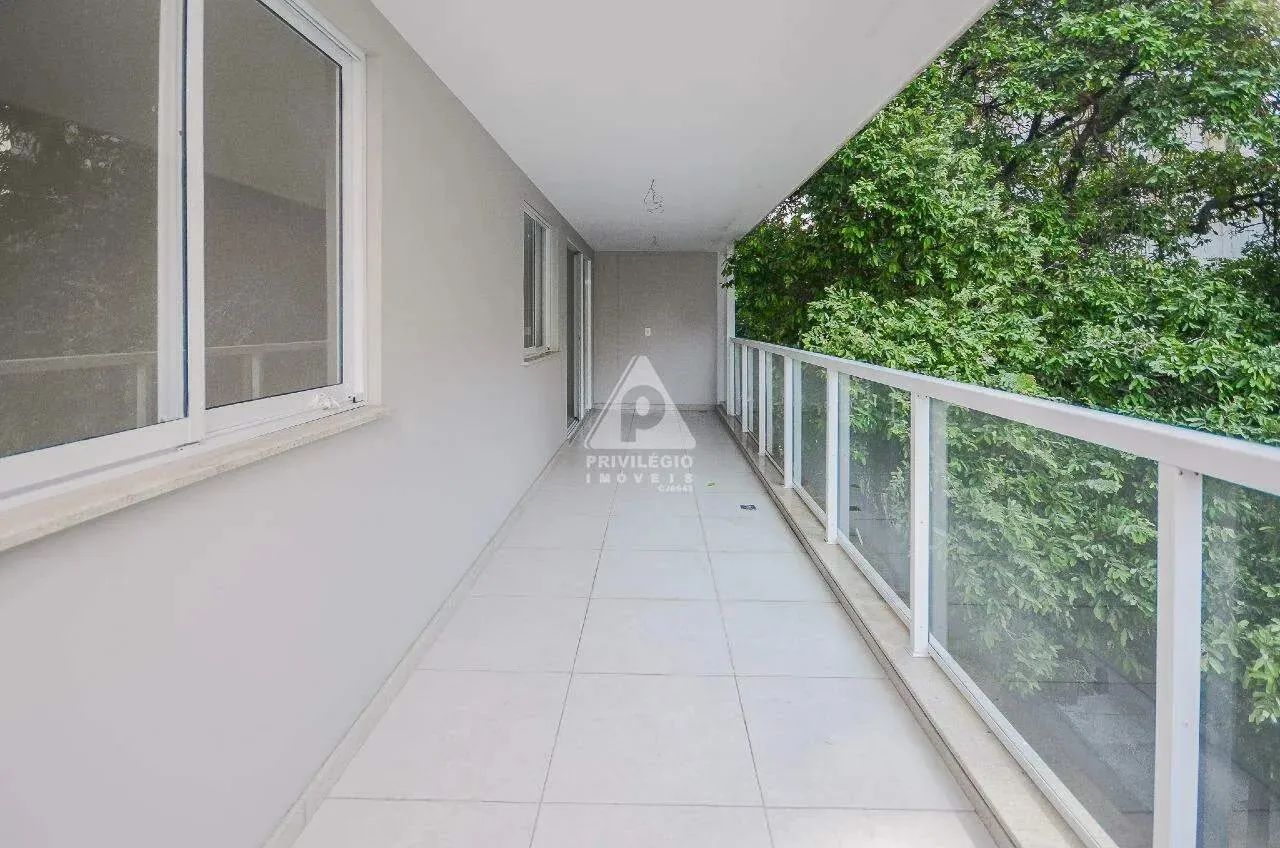 Formidable Laranjeiras, apartamentos de 2 e 3 quartos pronto para morar