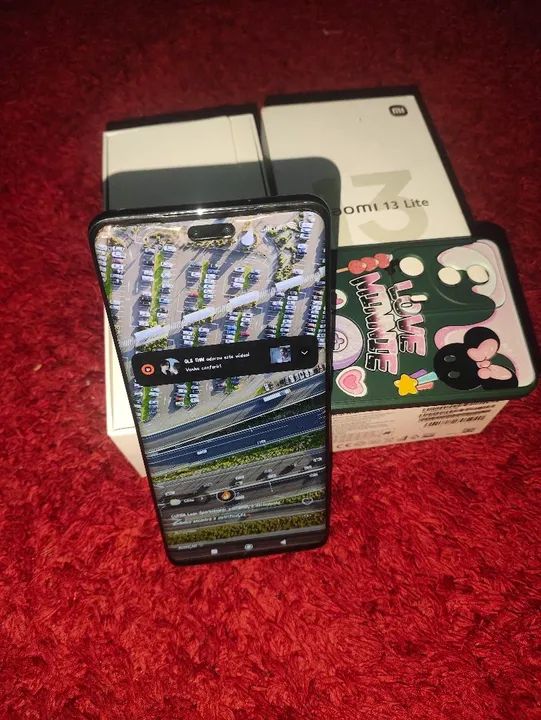 Xiaomi 13 lite V/T - Foto 2
