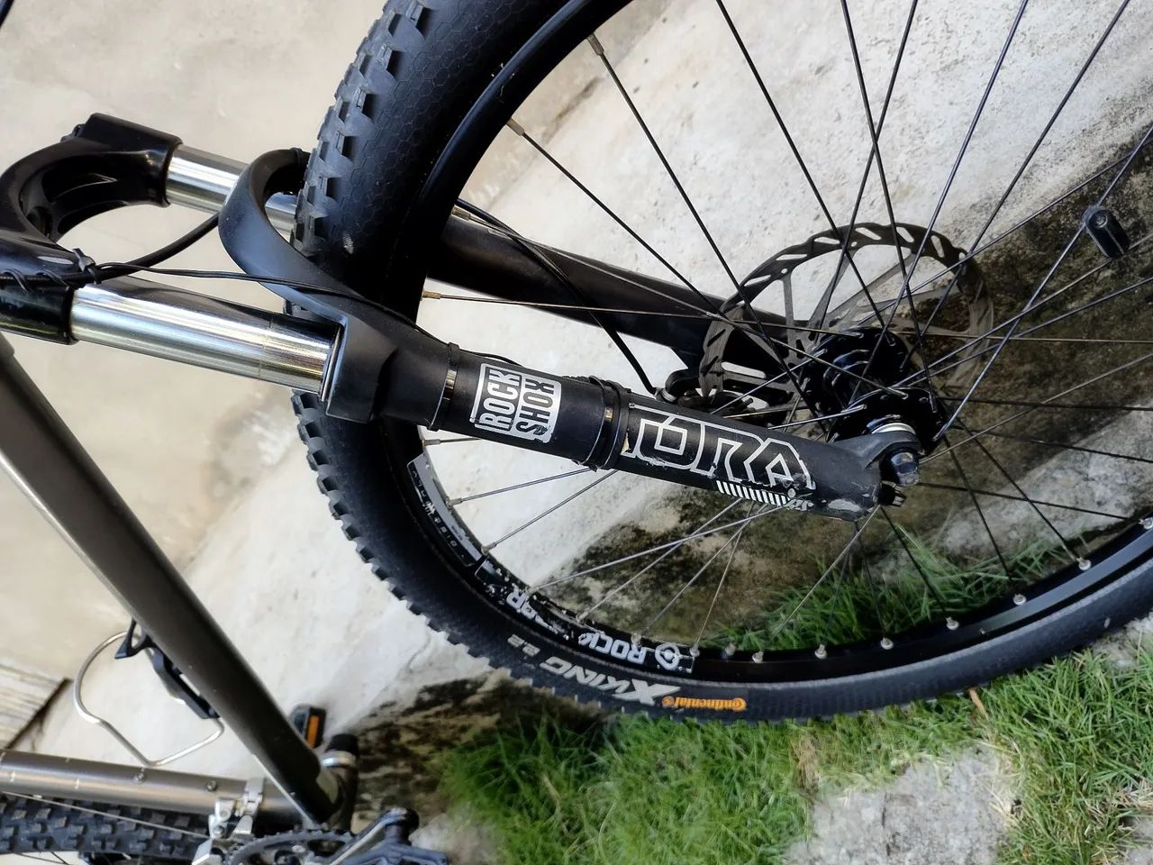  Bike Rock Rider  - Foto 5