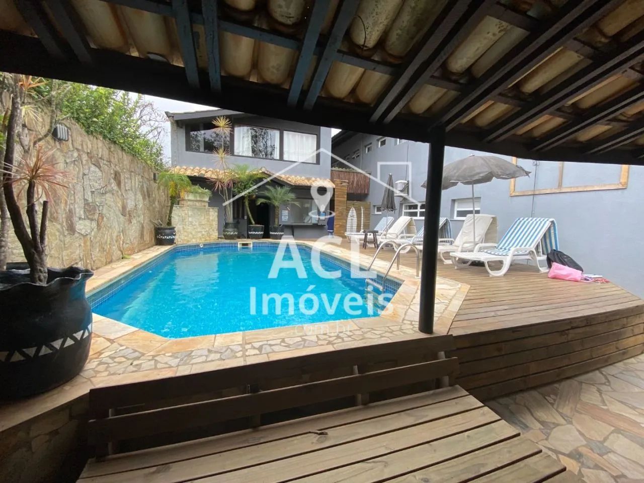 Pousada em Maresias - Foto 5