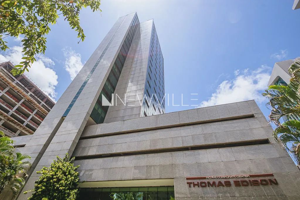 Sala comercial para locação na Boa Vista - Foto 2