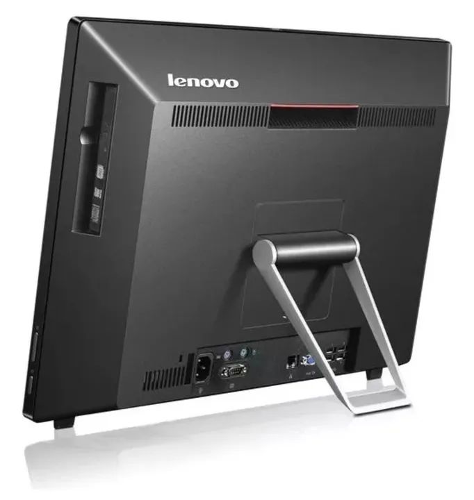 Computador Lenovo All in One - Core i3, SSD 256gb, 8gb de RAM - Foto 4
