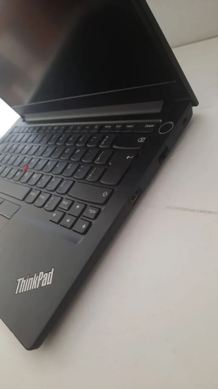 Notebook ThinkPad T14 16GB SSD 256GB