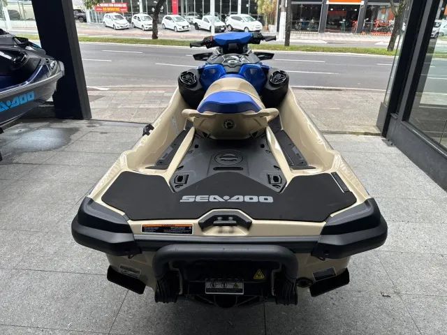 Jet Ski Seadoo Wake Pro 230 2026 - Foto 4