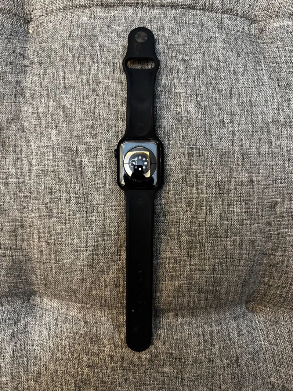 Apple Watch Series 7  - Foto 4