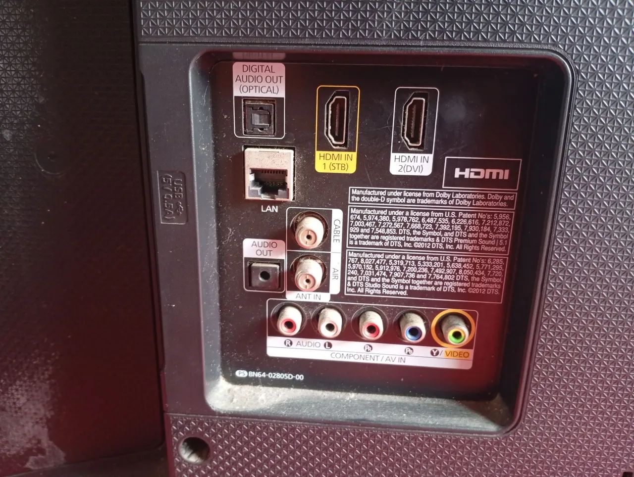 Smart TV Samsung - Foto 4